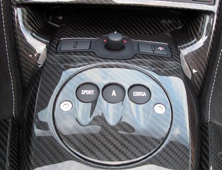 Lamborghini Gallardo LP 570-4 Spyder Performante