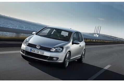 Der EA189 Motor ist im Golf Vi verbaut