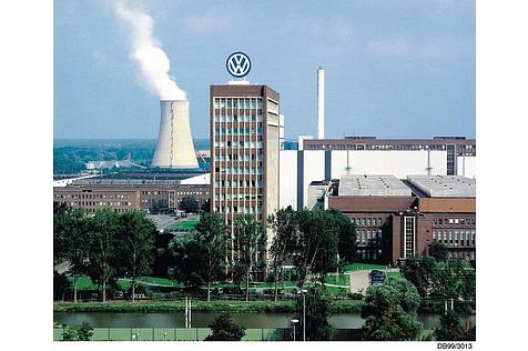 Der VW-Konzern musste im Rahmen des Dieselskandals bereits Milliardenbeträge an Strafen zahlen
