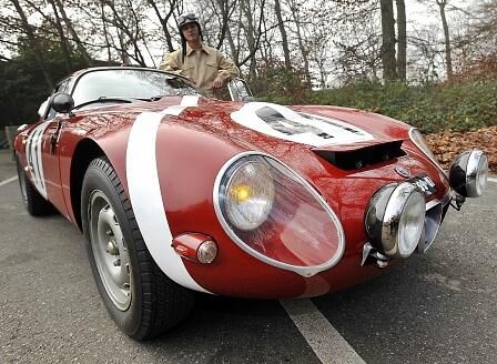 Essen Motorshow 2010