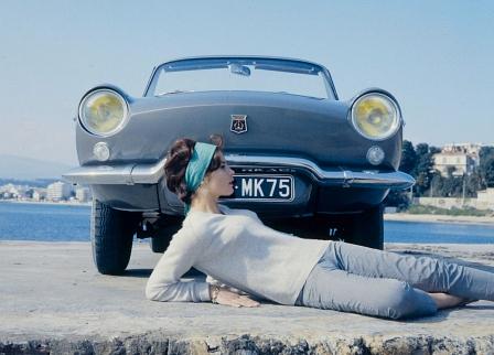 Renault Floride