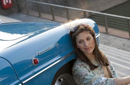 Renault Floride