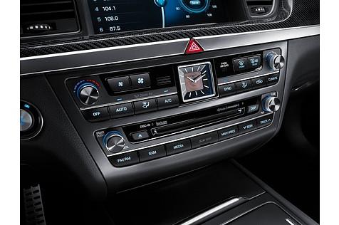 Genesis G 80 3.3 T Sport AWD