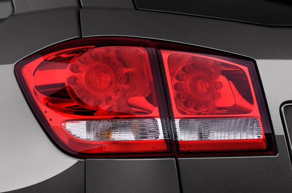 FIAT Freemont (Baujahr 2014) Lounge 5 Türen Rücklicht