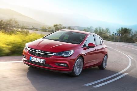 Opel-Sommer-Upgrade  - Kleine Tauschprämie aus Rüsselsheim