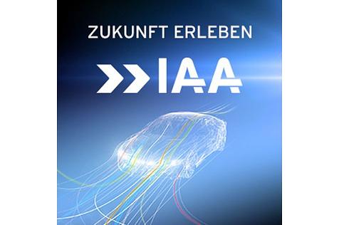 Logo IAA 2017