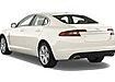 Jaguar XF Limousine (2008–2015)