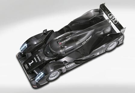 Audi R18