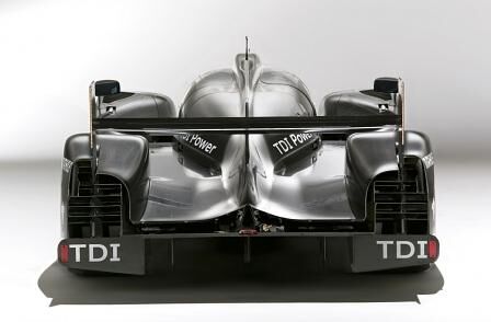 Audi R18