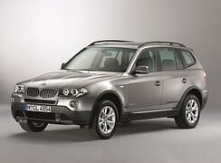Gebrauchtwagen-Check: BMW X3 (E83)  - Aus harten Zeiten 