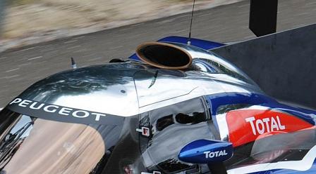 Peugeot 90X