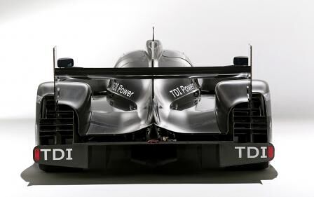 Audi R18