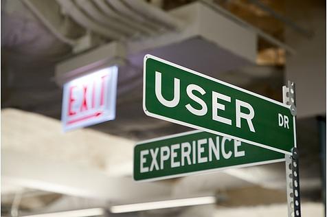 BMW Tech Office Chicago - hier geht um die Vernetzung von Mensch, Auto und mobilen Diensten