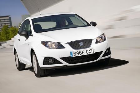 Seat Ibiza	1.2 12V 44 kW/60 PS
Rabatt: 20,05% (Autohaus24 19,90%, Carneoo 20,20%, MeinAuto 20,00%)
