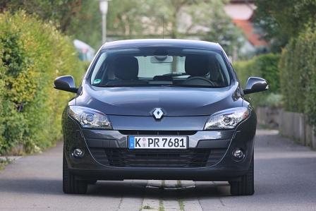 Renault Megane 1.6 16V 74 kW/100 PS 5-Gang
Rabatt: 19,82% (Autohaus24 21,00%, Carneoo 18,98%, MeinAuto 19,48%)