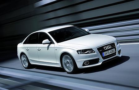 Audi A4 1.8 TFSI 88 kW/120 PS 6-Gang
Rabatt: 13,67% (Autohaus24 14,00%, Carneoo 13,50%, MeinAuto 13,50%)