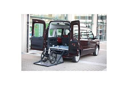 Neues Autonomy Programm von Fiat
