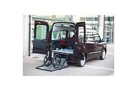 Neues Autonomy Programm von Fiat