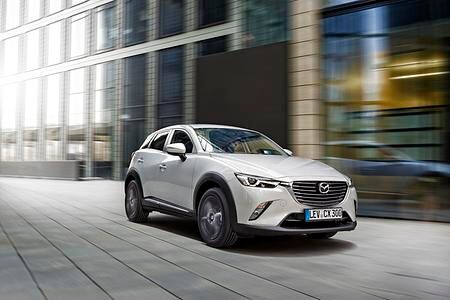 Diesel-Abwrackprämie auch bei Mazda - Bis zu 6.000 Euro für Alt-Diesel