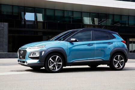 Hyundai plant E-Offensive - Über 30 Neuheiten bis 2020 angekündigt Hyundai plant E-Offensive - Über 30 Neuheiten bis 2020 angekündigt