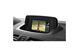 Neue TomTom-Generation in ersten Renault-Modellen verfügbar