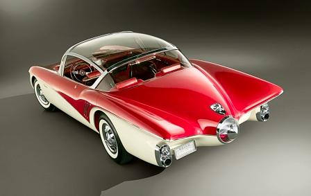 Buick Centurion