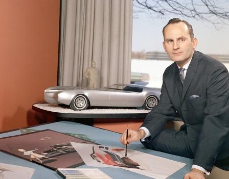 Charles (Chuck) Jordan
