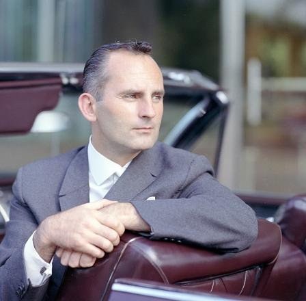 Charles (Chuck) Jordan