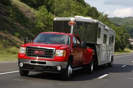 GMC Sierra