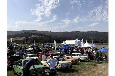 Legends of Autobahn