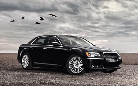 Chrysler 300 (2011)