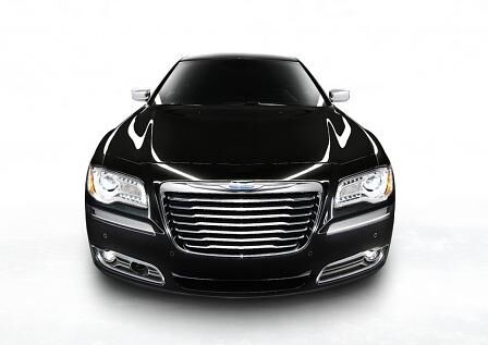 Chrysler 300 (2011)