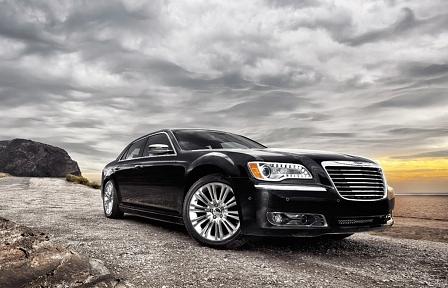 Chrysler 300 (2011)
