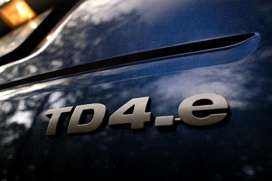     (Baujahr ) Front + links