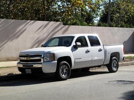 Pick Up USA
