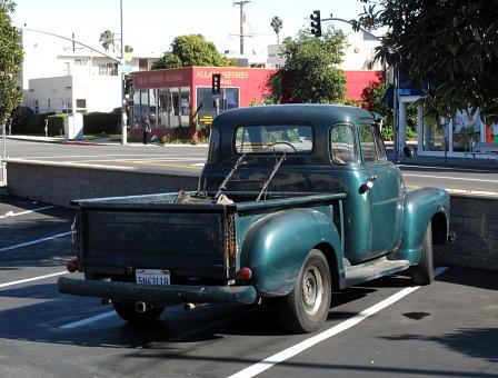 Pick Up USA