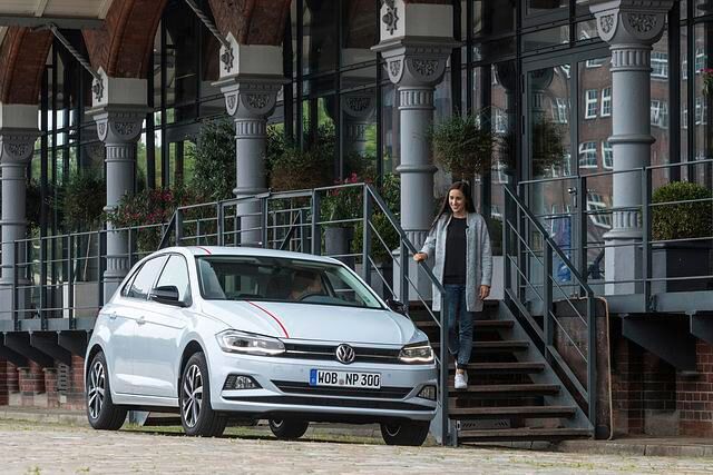 Der Polo wird auch weiterhin mit Diesel-Triebwerken angeboten
