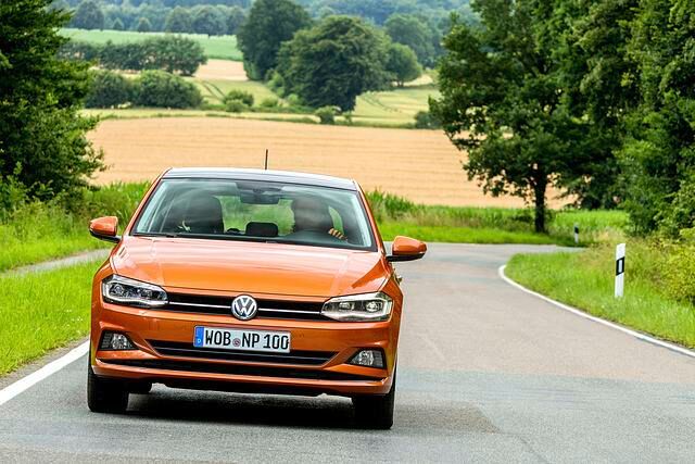 Die Motorpalette beim Polo VI ist mit insgesamt neun zur Verfügung stehenden Triebwerken breit gefächert. 