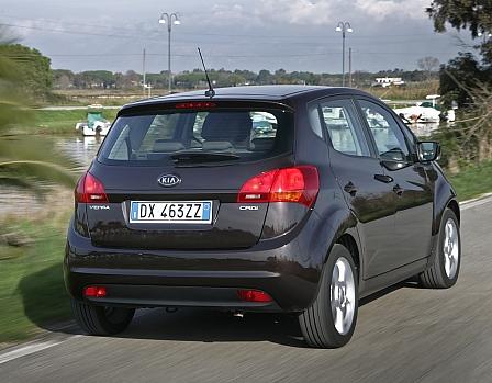 Kia Venga