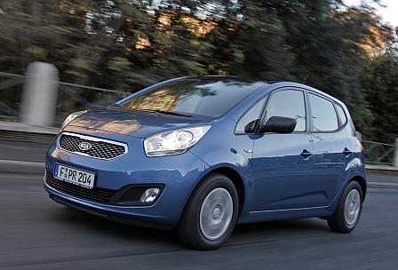 Kia Venga
