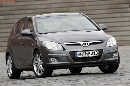 Hyundai i30 1.4
