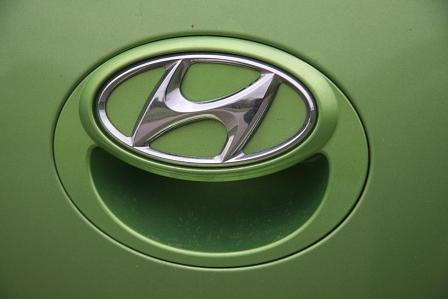 Hyundai i20 1.4 CRDi