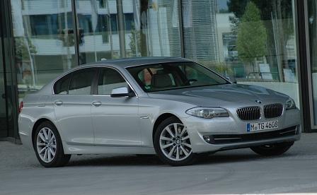 Mercedes E 350 4matic