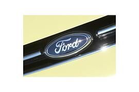 Ford spendiert im Januar drei Monatsraten