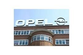 Opel verabschiedet sich von 2010 mit respektablem Marktanteil