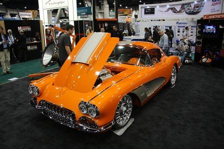 Consumer Electronic Show 2011 Las Vegas