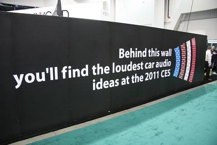 Consumer Electronic Show 2011 Las Vegas