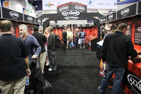 Consumer Electronic Show 2011 Las Vegas