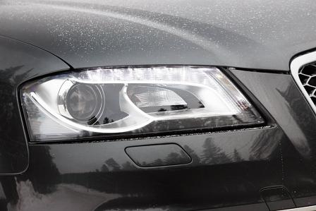 Audi RS3 Sportback