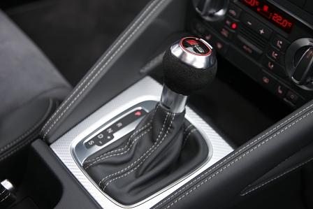 Audi RS3 Sportback